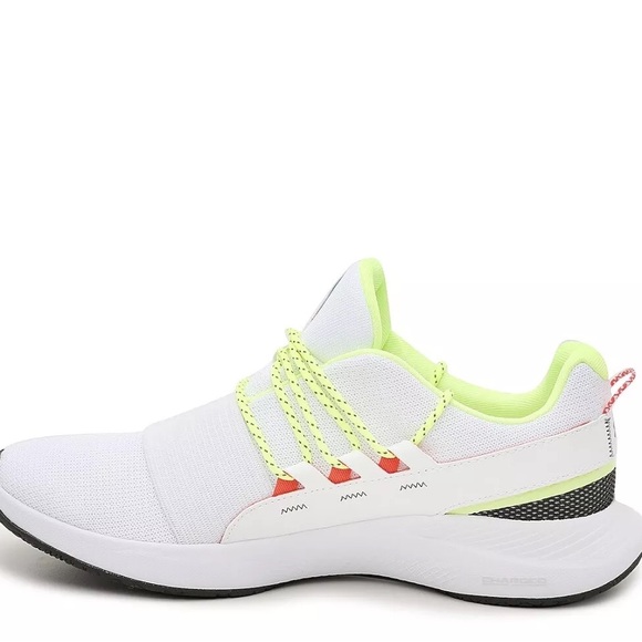 Under Armor Charged Breathe Print Womens shoes
Size 6. - Picture 5 of 6